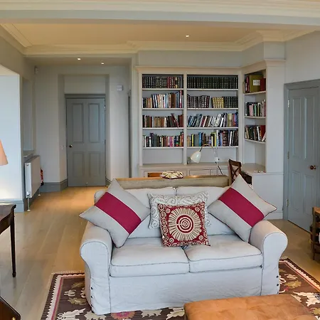 Treburthick House *
