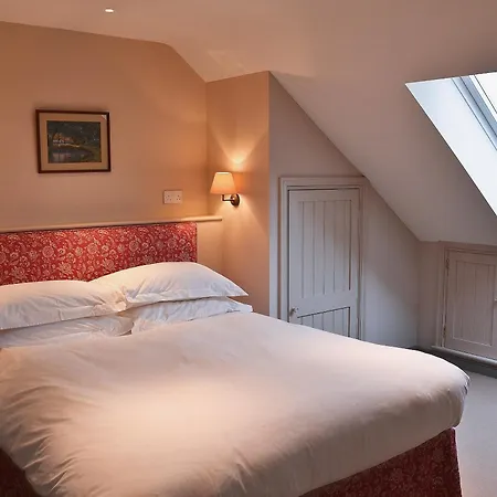 Treburthick House *