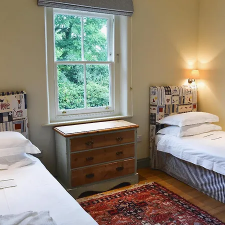Ferienhaus Treburthick House Charlestown (Cornwall)