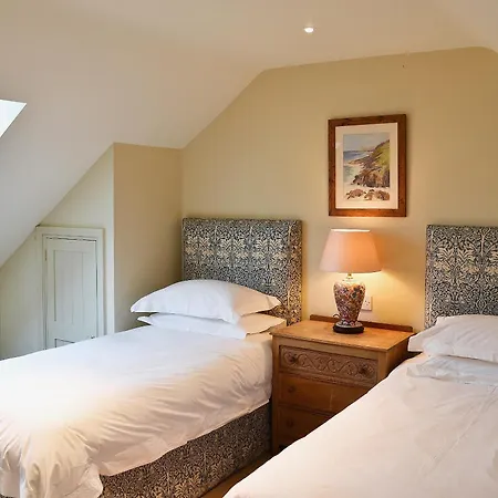 Treburthick House Holiday home