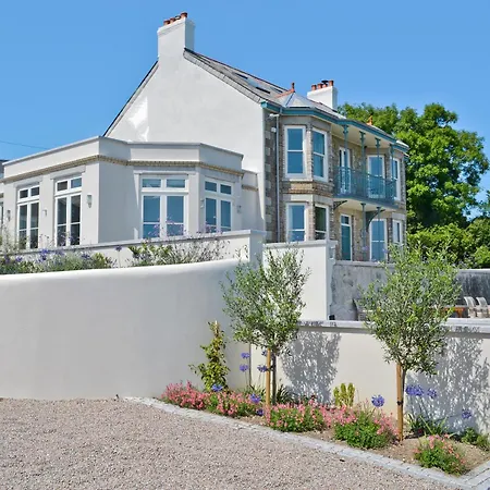 Ferienhaus Treburthick House
