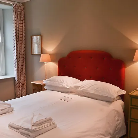 Treburthick House Дом отдыха Чарлстаун