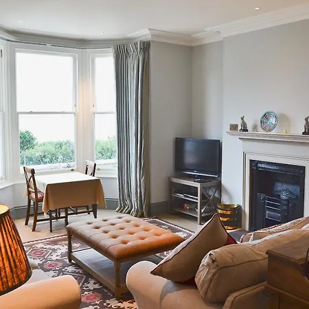 Treburthick House Ferienhaus Charlestown (Cornwall)