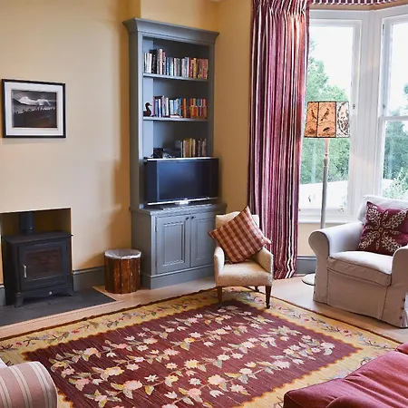 Holiday home Treburthick House Charlestown (Cornwall)