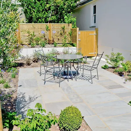 Holiday home Treburthick House Charlestown (Cornwall)