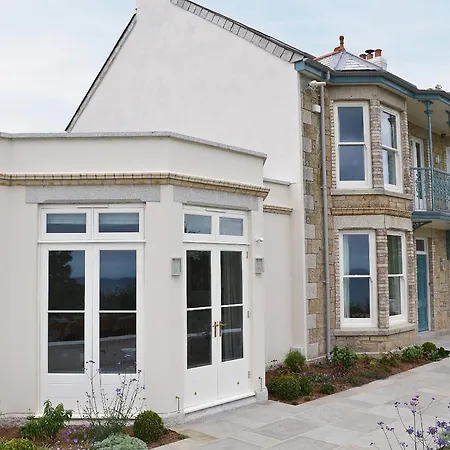 Holiday home Treburthick House Charlestown (Cornwall)