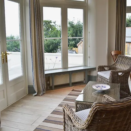 Treburthick House Holiday home